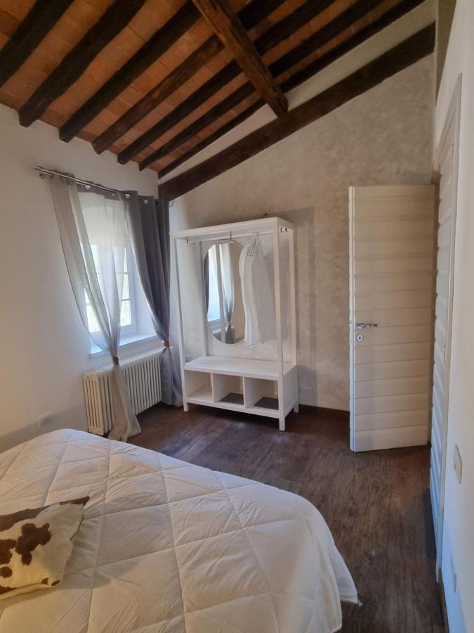 La Duchessa Bike Friendly Home Камайоре Экстерьер фото