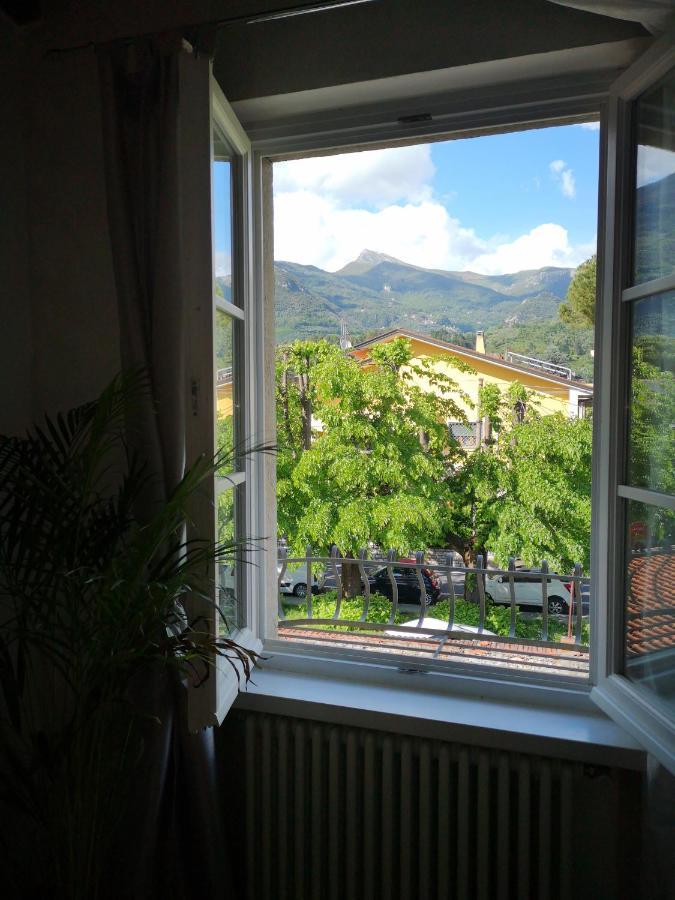 La Duchessa Bike Friendly Home Камайоре Экстерьер фото